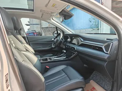 GAC Motor Trumpchi GS4 2022, 30000 км, за 85800 CNY - фото 12