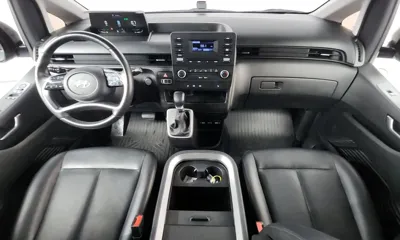 Hyundai Staria 2022, 118732 км, за 25000000 KRW - фото 7