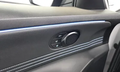 Hyundai Avante 2022, 36447 км, за 23900000 KRW - фото 29