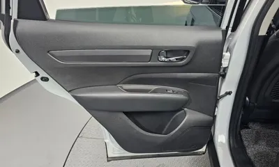 Renault-KoreaSamsung QM6 2019, 134304 км, за 9800000 KRW - фото 25