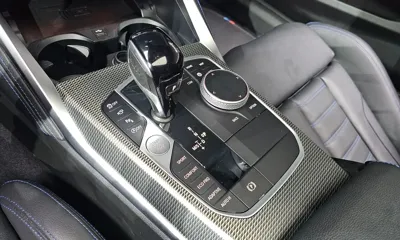 BMW 2-Series 2022, 45080 км, за 50600000 KRW - фото 9
