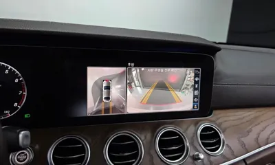Mercedes-Benz E-Class 2019, 100665 км, за 25900000 KRW - фото 15