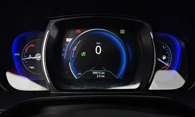 Renault-KoreaSamsung QM6 2017, 99915 км, за 11900000 KRW - фото 8