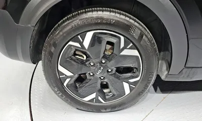 Kia Niro 2024, 10396 км, за 29200000 KRW - фото 5