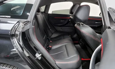 BMW 4-Series 2016, 154427 км, за 11990000 KRW - фото 11