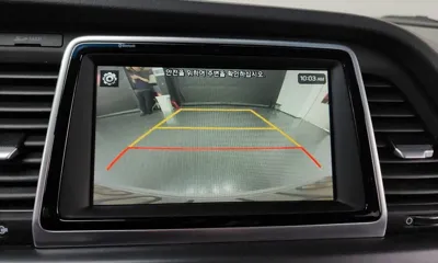 Hyundai Sonata 2019, 83870 км, за 13200000 KRW - фото 14