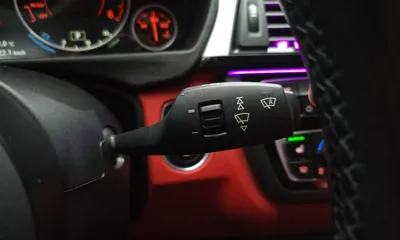 BMW 4-Series 2016, 98226 км, за 13900000 KRW - фото 17