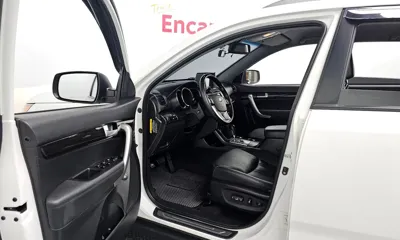 Kia Sorento 2012, 92268 км, за 6990000 KRW - фото 10