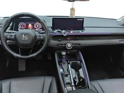 Honda Accord 2024, 20000 км, за 121500 CNY - фото 12
