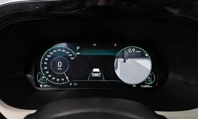 Hyundai Palisade 2021, 116890 км, за 27900000 KRW - фото 8