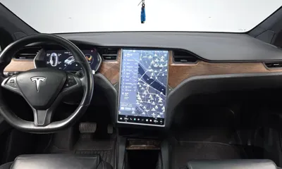 Tesla Model X 2020, 157464 км, за 68500000 KRW - фото 7