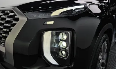 Hyundai Palisade 2022, 69946 км, за 28000000 KRW - фото 22
