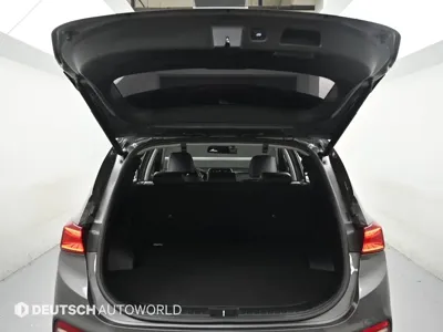Hyundai Santafe 2019, 118346 км, за 16300000 KRW - фото 19