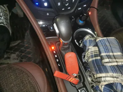 Buick Envision 2020, 44000 км, за 72487.28 CNY - фото 15