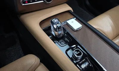 Volvo XC90 2017, 169120 км, за 31000000 KRW - фото 9