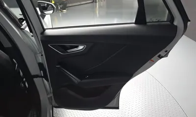 Audi Q2 2023, 78867 км, за 27200000 KRW - фото 25
