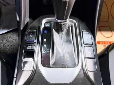 Hyundai Santafe 2014, 220941 км, за 7500000 KRW - фото 8