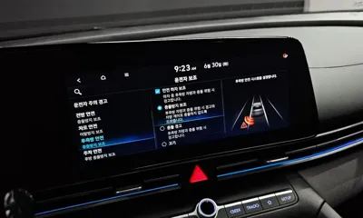 Hyundai Avante 2021, 70800 км, за 17800000 KRW - фото 29