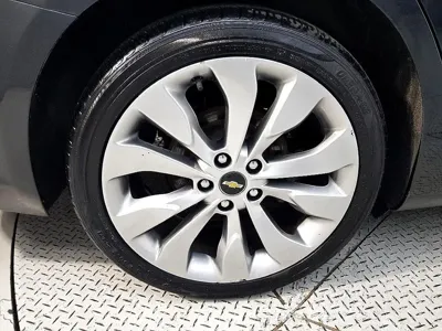 ChevroletGMDaewoo Malibu 2017, 213181 км, за 3500000 KRW - фото 20