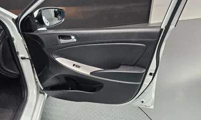 Hyundai Accent 2016, 110828 км, за 5500000 KRW - фото 24