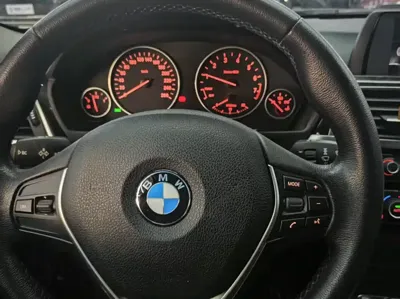 BMW 3 Series 2017, 51000 км, за 74000 CNY - фото 11