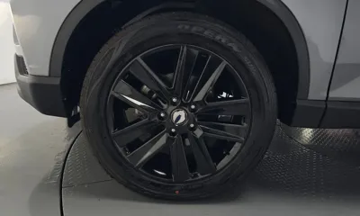 KG_Mobility_Ssangyong Rexton 2019, 49956 км, за 15900000 KRW - фото 5