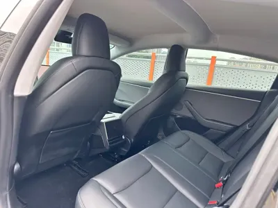 Tesla Model 3 2024, 80000 км, за 143800 CNY - фото 7