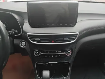 Hyundai Tucson 2019, 83400 км, за 77177.35 CNY - фото 17