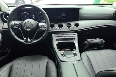 Mercedes-Benz E-Class 2022, 99900 км, за 259396.91 CNY - фото 13