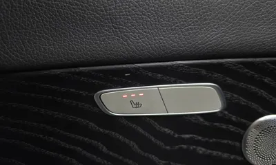 Mercedes-Benz E-Class 2019, 61225 км, за 23990000 KRW - фото 20