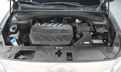 Hyundai Santafe 2020, 108731 км, за 18790000 KRW - фото 6