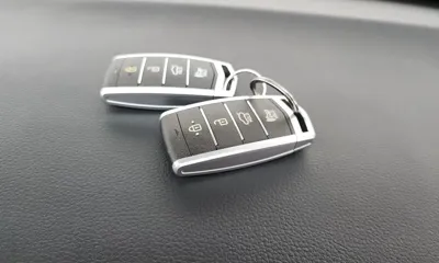 Genesis G80 2018, 143881 км, за 18300000 KRW - фото 15