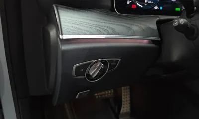 Mercedes-Benz CLS-Class 2022, 44899 км, за 43900000 KRW - фото 27