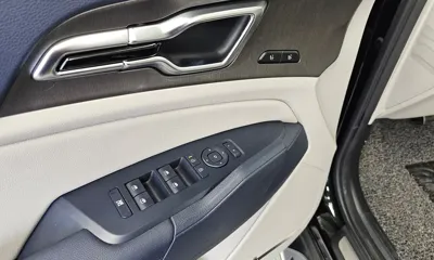 Kia Sportage 2025, 19413 км, за 39900000 KRW - фото 30