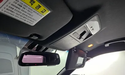 KG_Mobility_Ssangyong Rexton 2018, 107354 км, за 12900000 KRW - фото 33
