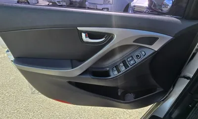Hyundai Avante 2015, 81323 км, за 7900000 KRW - фото 14