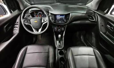 ChevroletGMDaewoo Trax 2020, 39845 км, за 13800000 KRW - фото 7