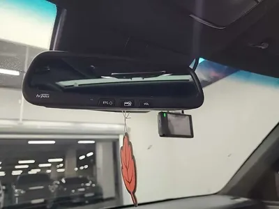 Hyundai Palisade 2019, 165722 км, за 20200000 KRW - фото 17