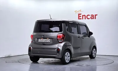Kia Ray 2018, 81601 км, за 8500000 KRW - фото 2