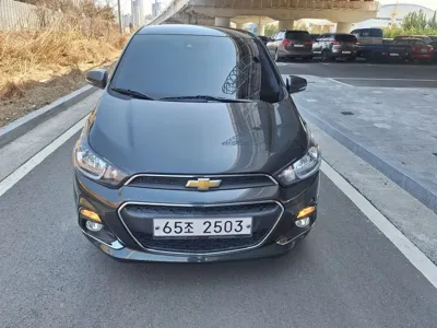 ChevroletGMDaewoo Spark 2018, 73693 км, за 7300000 KRW - фото 2