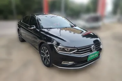 Volkswagen Magotan 2020, 68000 км, за 86483.77 CNY