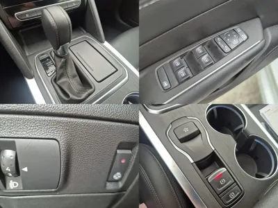 Renault-KoreaSamsung SM6 2024, 97000 км, за 11000000 KRW - фото 9