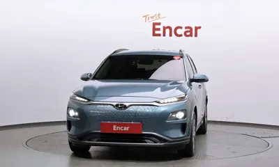 Hyundai Kona 2019, 113138 км, за 17300000 KRW