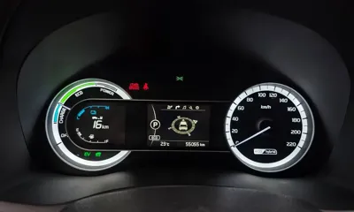 Kia Niro 2018, 55055 км, за 14500000 KRW - фото 8