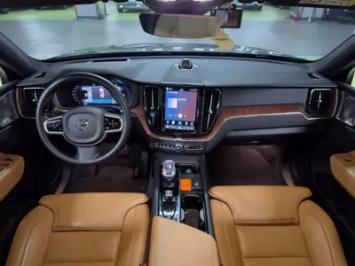 Volvo XC60 2023, 78245 км, за 39990000 KRW - фото 7