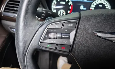 Genesis EQ900 2017, 65836 км, за 20700000 KRW - фото 29