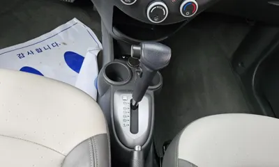 ChevroletGMDaewoo Spark 2012, 105577 км, за 2400000 KRW - фото 9