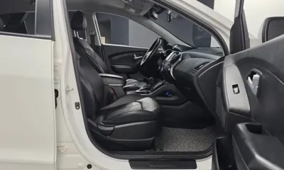 Hyundai Tucson 2014, 150325 км, за 6200000 KRW - фото 26
