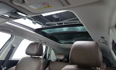 Kia Sorento 2017, 156956 км, за 16500000 KRW - фото 17