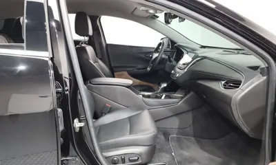ChevroletGMDaewoo Malibu 2022, 104163 км, за 15500000 KRW - фото 26